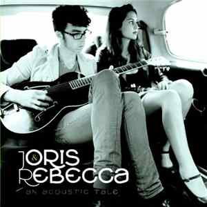 FLAC Joris & Rebecca - An Acoustic Tale