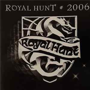FLAC Royal Hunt - 2006