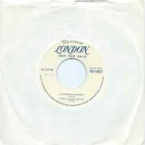 FLAC Harry Grove And His Music - Danish Rhapsody
