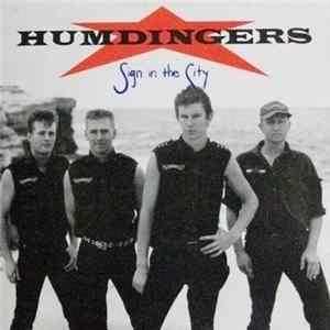FLAC Humdingers - Sign In The City