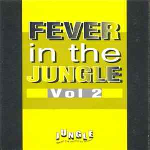 FLAC Various - Fever In The Jungle Vol 2
