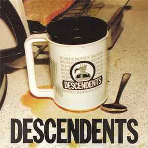 FLAC Descendents - Gotta