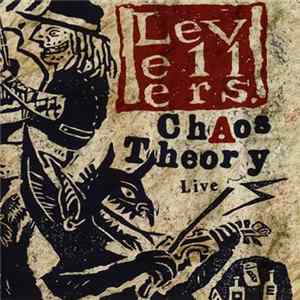 FLAC The Levellers - Chaos Theory
