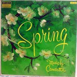 FLAC Camarata - Spring