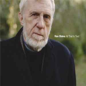 FLAC Ran Blake - All That Is Tied