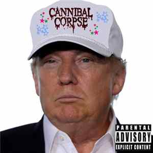 FLAC Various - The Official Donald Trump Jam