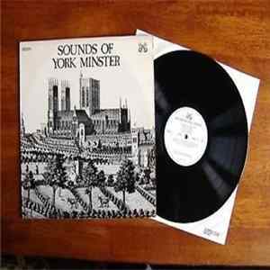 FLAC Brendan Hearne - Sounds Of York Minster