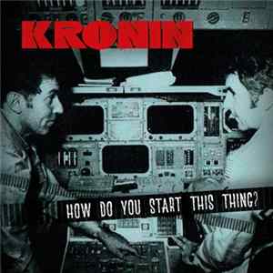 FLAC Kronin - How do you start this thing?