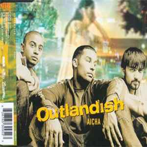 FLAC Outlandish - Aicha