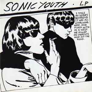 FLAC Sonic Youth - Goo