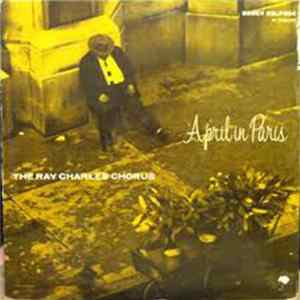 FLAC The Ray Charles Chorus - April In Paris
