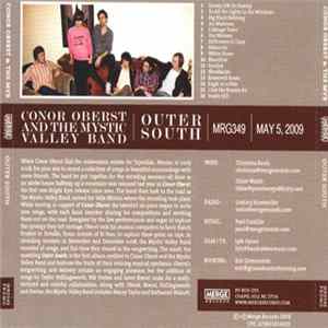 FLAC Conor Oberst And The Mystic Valley Band - Outer South