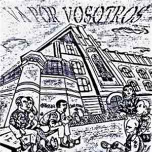FLAC Various - Va Por Vosotros