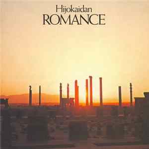 FLAC Hijokaidan - Romance