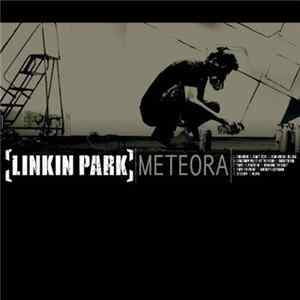 FLAC Linkin Park - Meteora