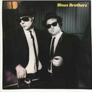 FLAC Blues Brothers - Briefcase Full Of Blues