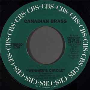 FLAC Canadian Brass - Winner's Circle