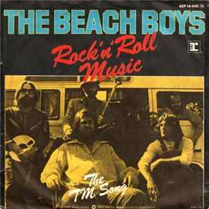 FLAC The Beach Boys - Rock'n'Roll Music