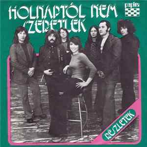 FLAC Kovács Kati, Gemini Együttes - Holnaptól Nem Szeretlek (Részletek)