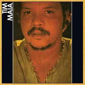 FLAC Tim Maia - Tim Maia