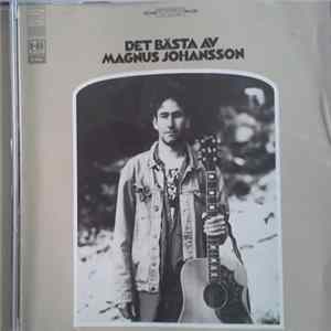 FLAC Magnus Johansson - Det Bästa Av