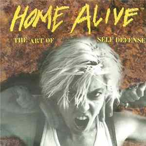 FLAC Various - Home Alive - The Art Of Self Defense