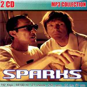 FLAC Sparks - MP3 Collection