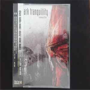 FLAC Dark Tranquillity - Character