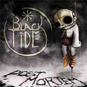 FLAC Black Tide - Post-Mortem