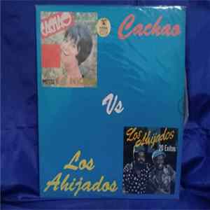 FLAC Cachao, Los Ahijados - Cachao Vs Los Ahijados