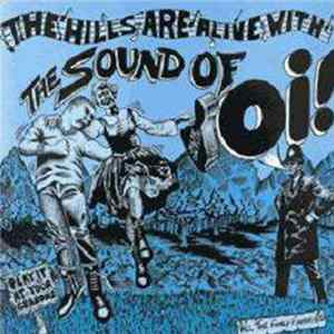 FLAC Various - The Sound Of Oi!