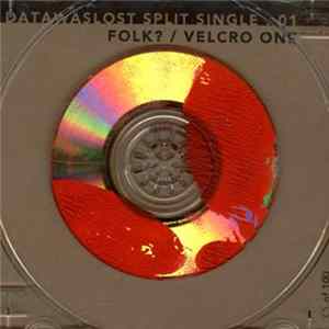 FLAC Folk? / Velcro One - Folk? / Velcro One