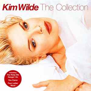 FLAC Kim Wilde - The Collection