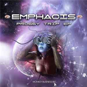FLAC Emphacis - Proggy Trip EP