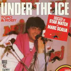 FLAC Topo & Roby - Under The Ice