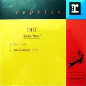 FLAC Dio - Evilution