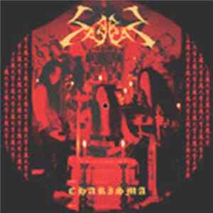 FLAC Sabbat - Charisma