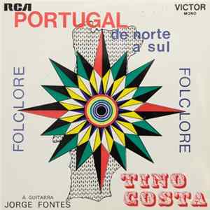 FLAC Tino Costa - Portugal De Norte A Sul - Folclore