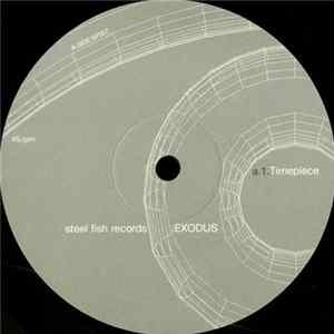 FLAC Exodus - Timepiece
