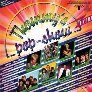 FLAC Various - Thommy's Pop-Show Extra