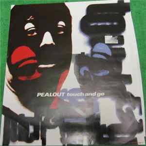 FLAC Pealout - Touch And Go