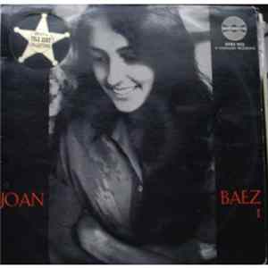 FLAC Joan Baez