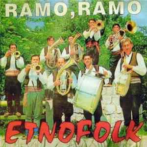 FLAC Various - Etnofolk - Ramo, Ramo