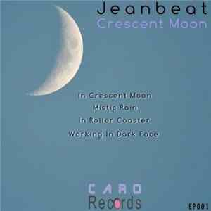FLAC Jeanbeat - Crescent Moon