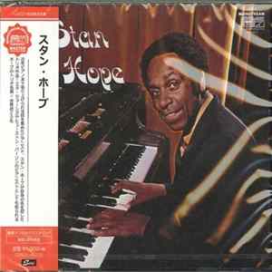 FLAC Stan Hope - Stan Hope