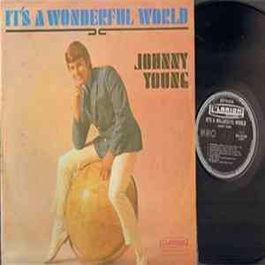 FLAC Johnny Young - It's A Wonderful World