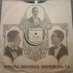 FLAC Azucena Maizani - Comadre / Bruja