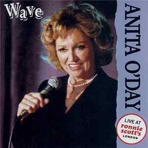FLAC Anita O'Day - Wave