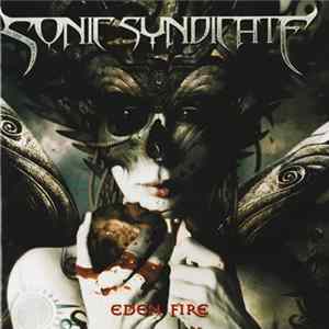 FLAC Sonic Syndicate - Eden Fire
