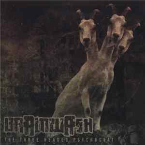 FLAC Brainwash - The Three Headed Psychogoat